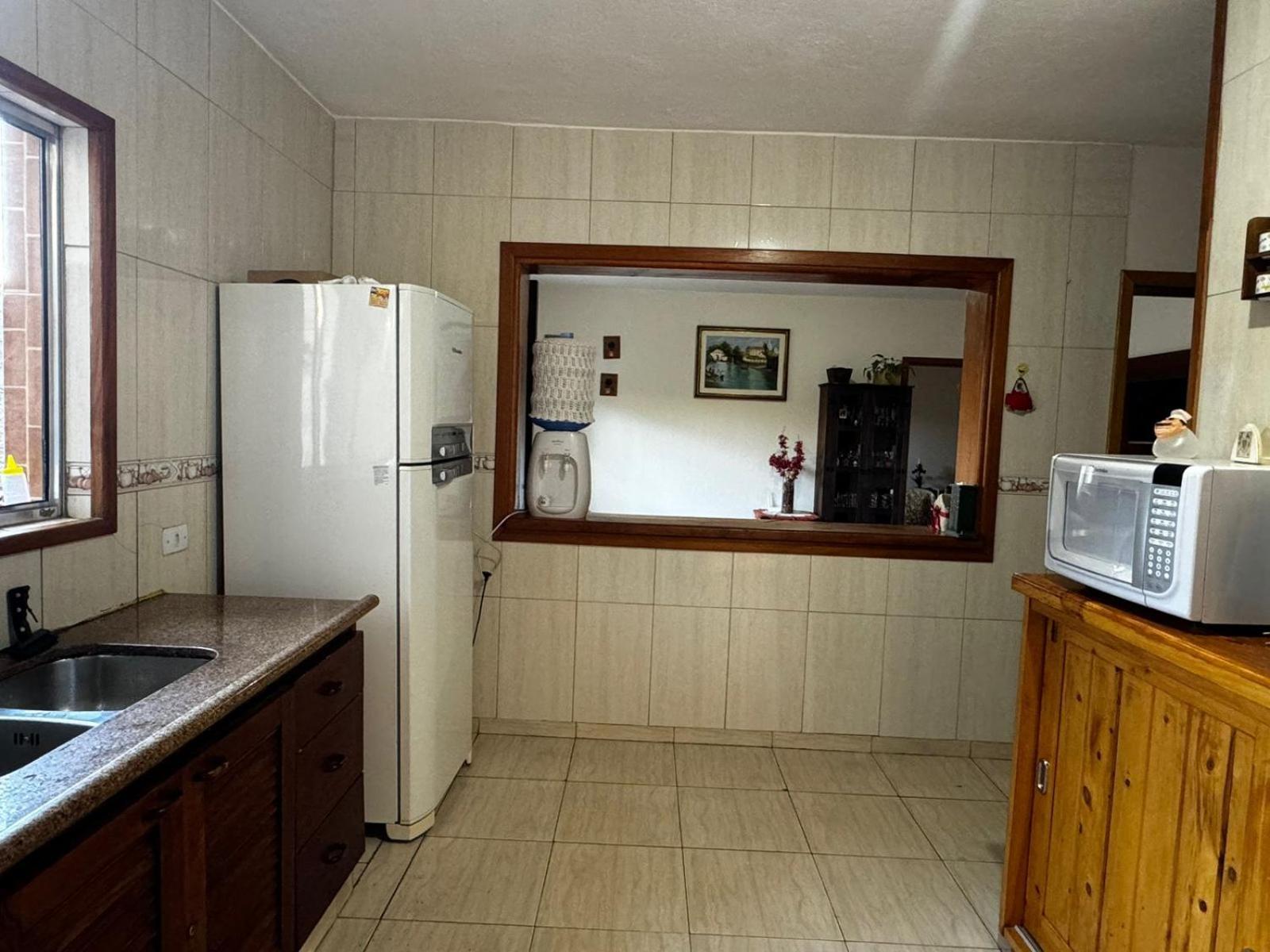 Apartment Cantinho Da Esperanca *