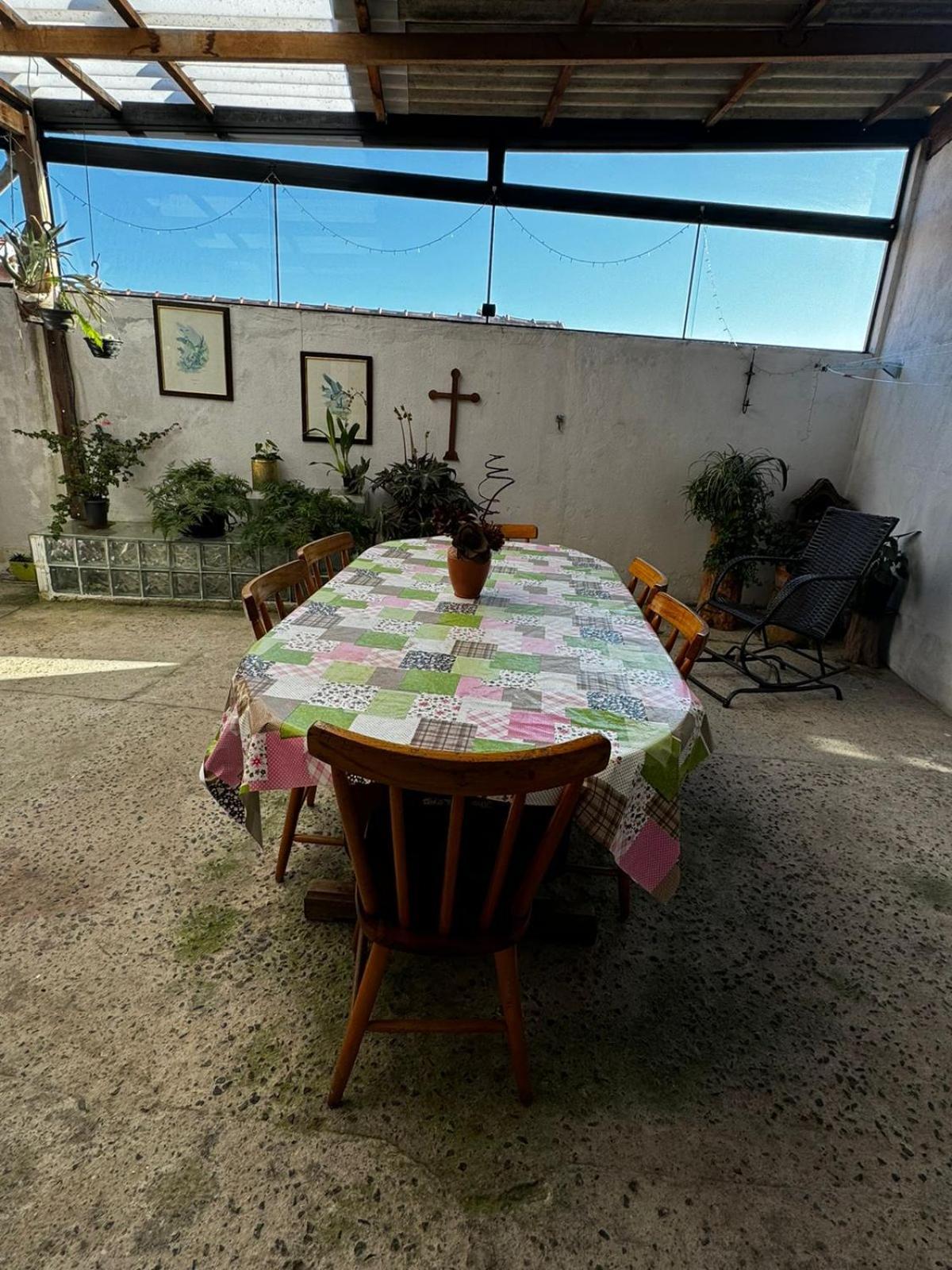 Cantinho Da Esperanca Apartamento Campos do Jordão