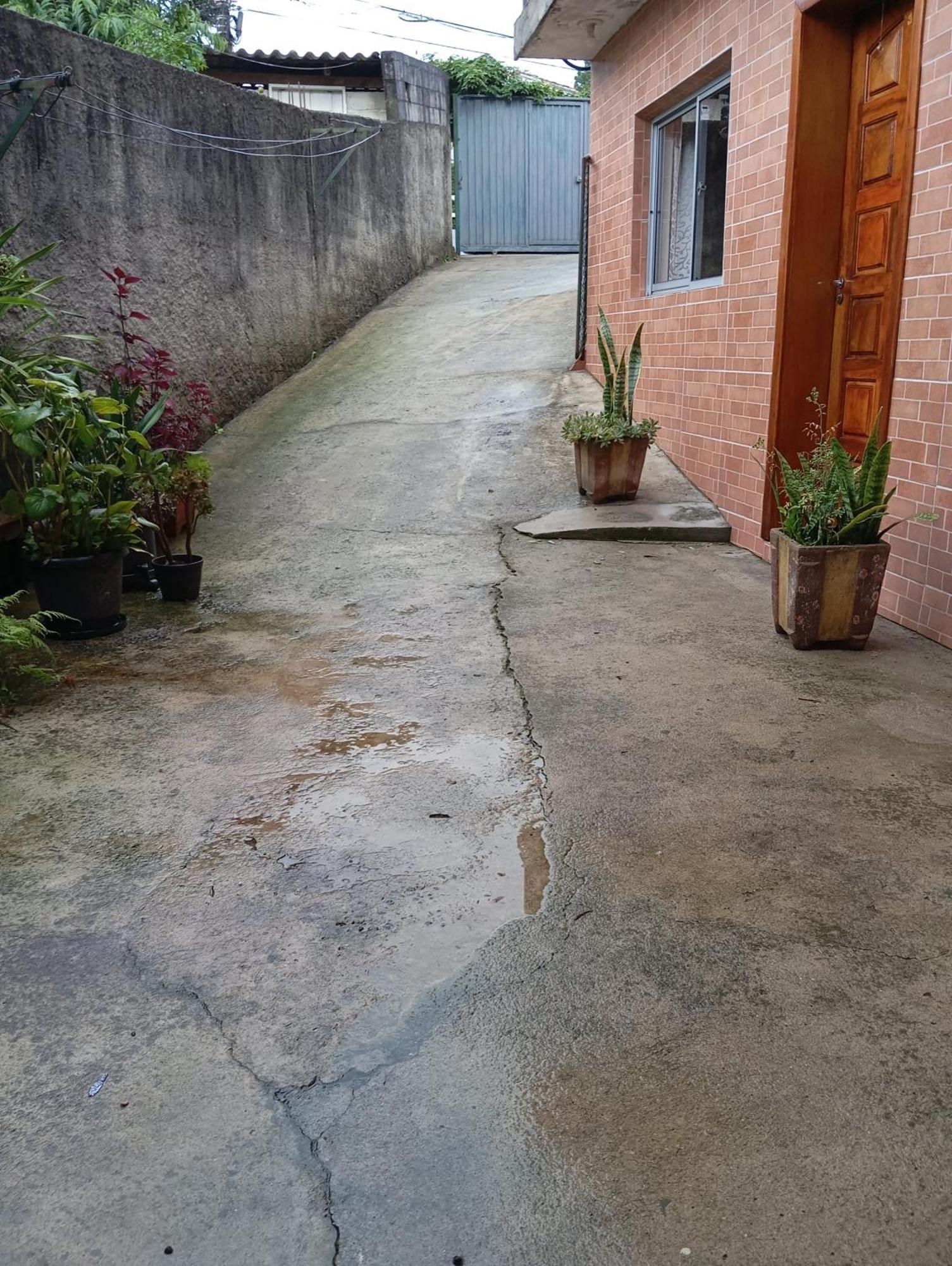 Apartamento Cantinho Da Esperanca *
