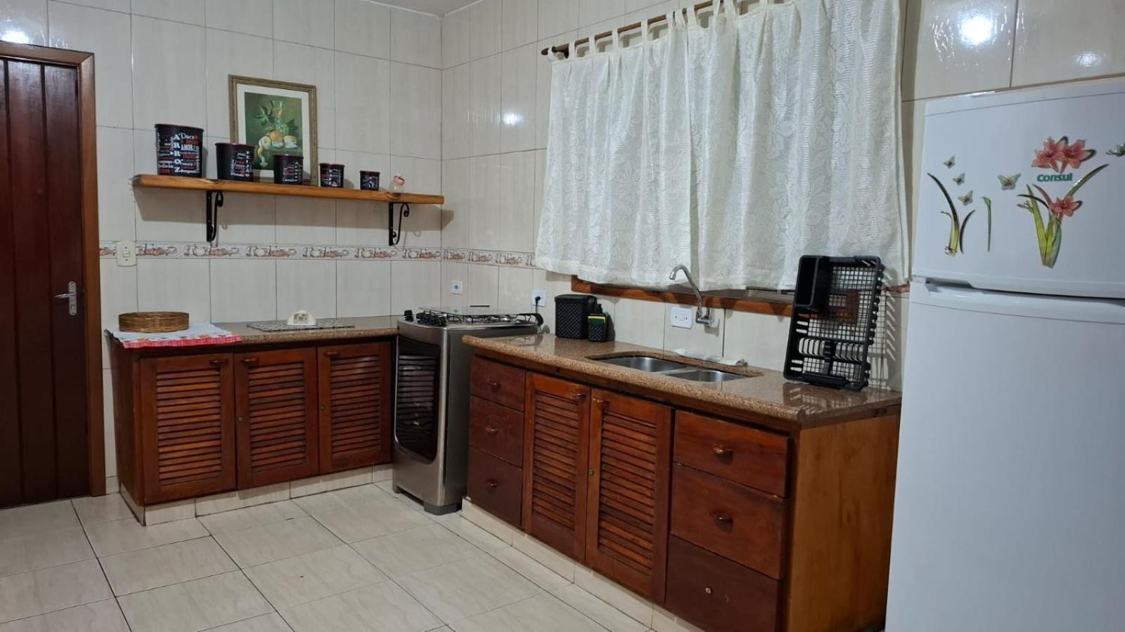 Cantinho Da Esperanca Apartamento *