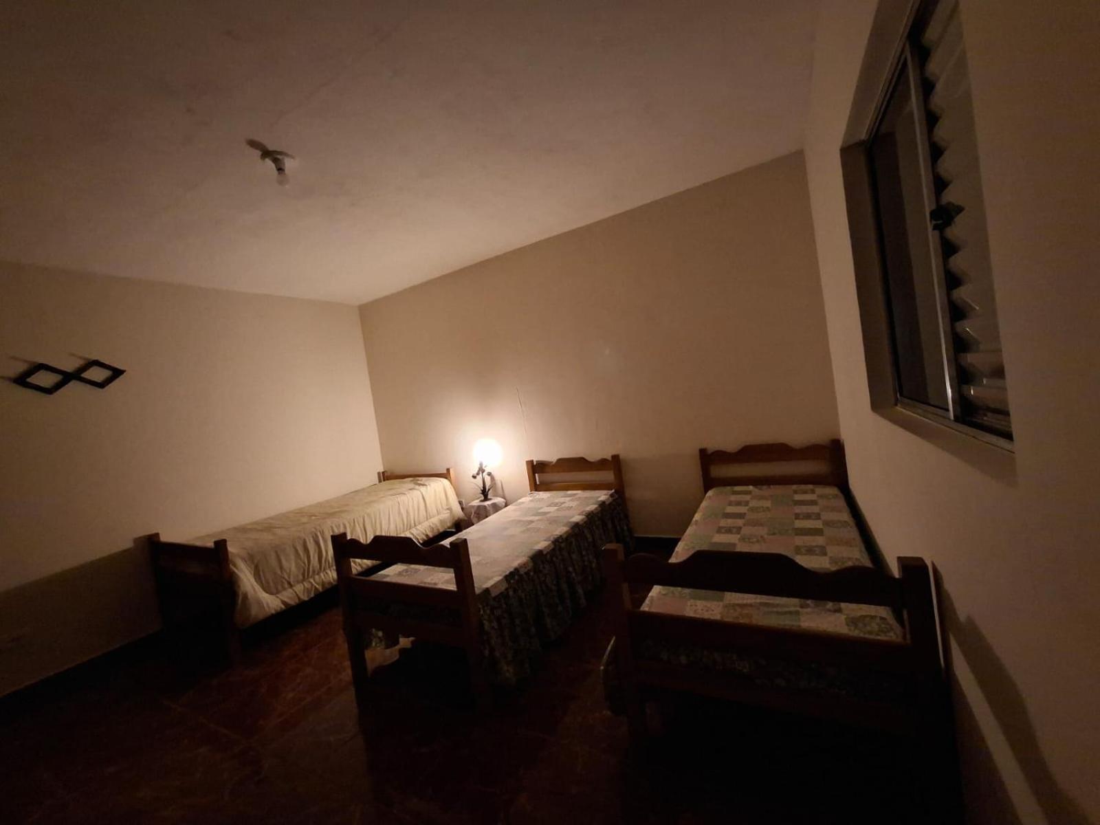 Cantinho Da Esperanca Apartamento *
