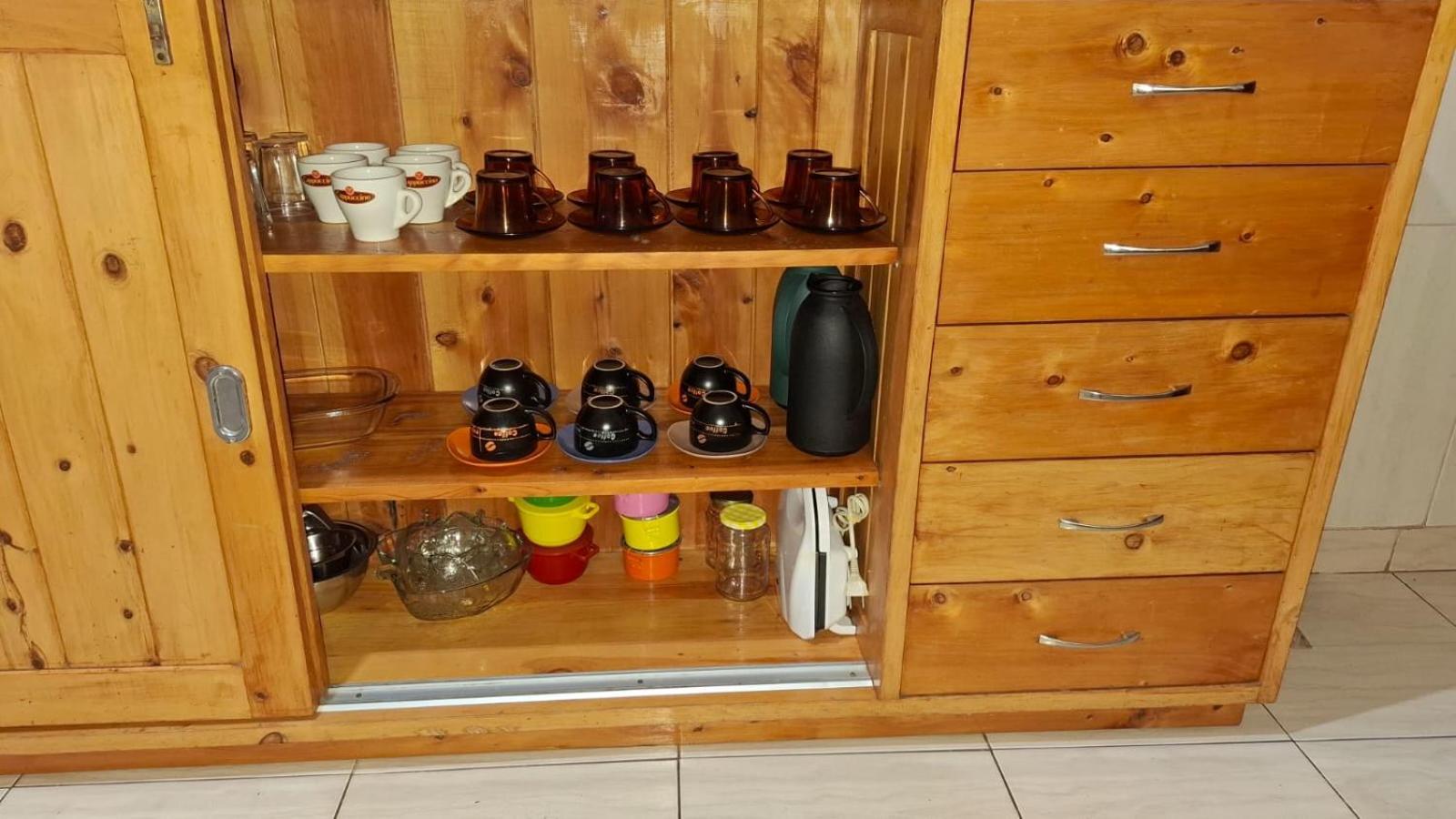 Apartamento Cantinho Da Esperanca *