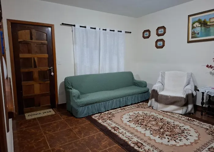 Cantinho Da Esperanca
