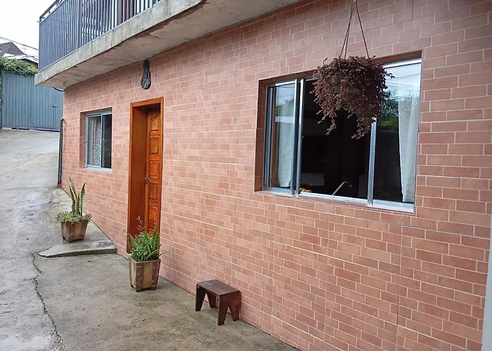 Cantinho Da Esperanca