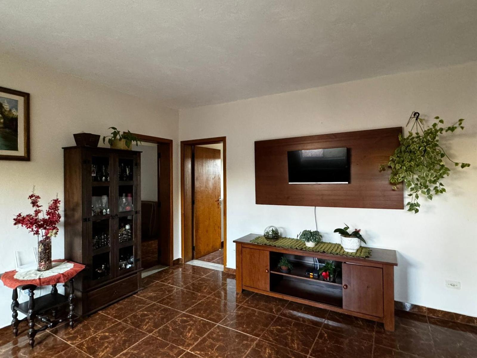 Apartment Cantinho Da Esperanca *