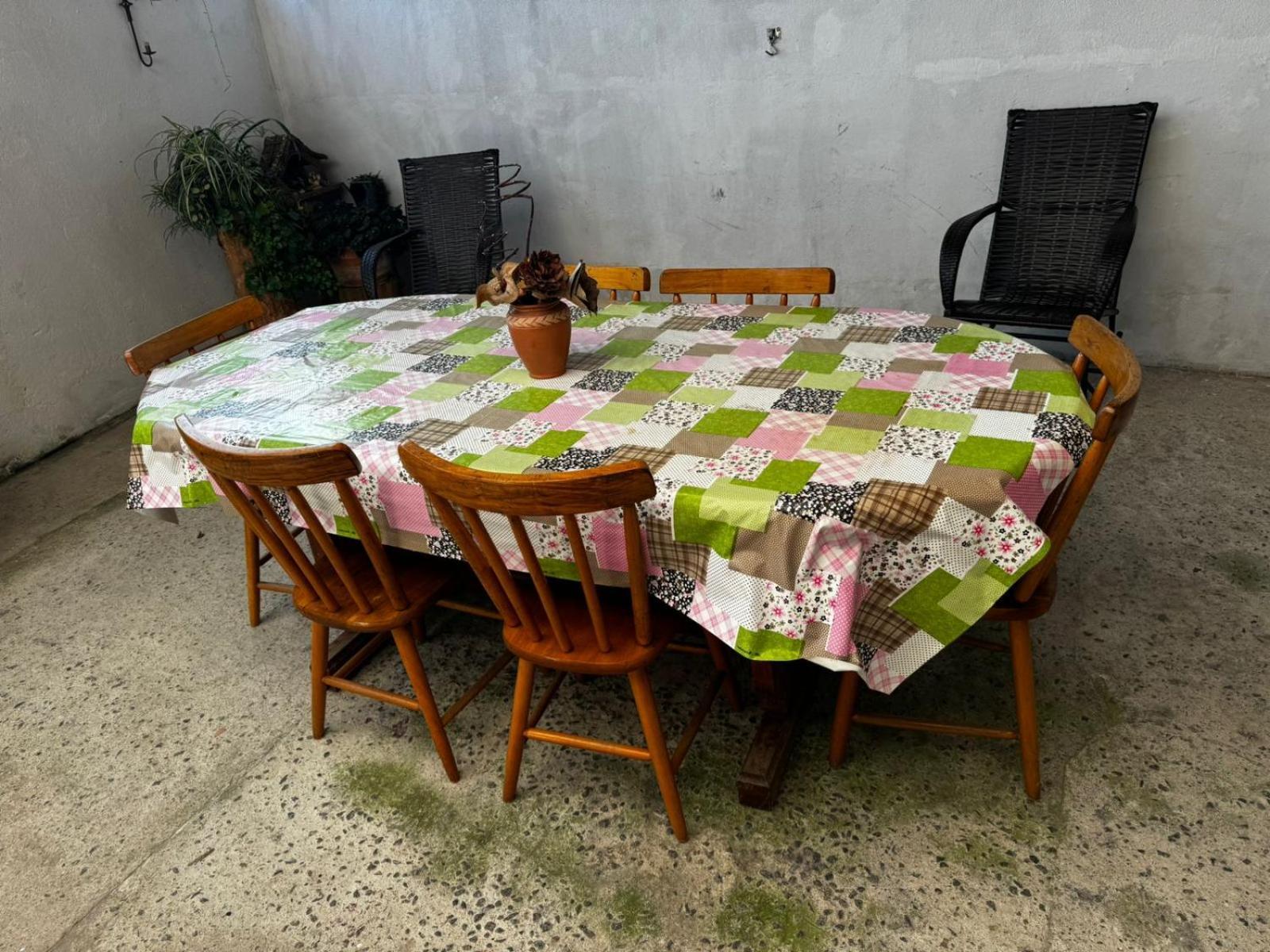 Cantinho Da Esperanca