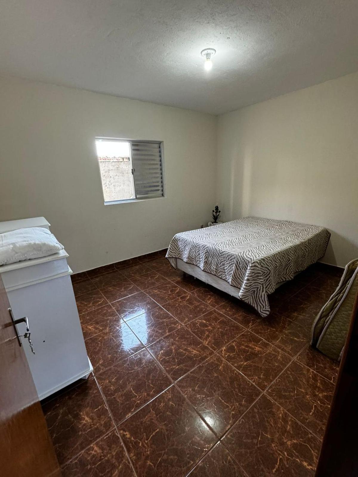Cantinho Da Esperanca Apartment Campos do Jordao