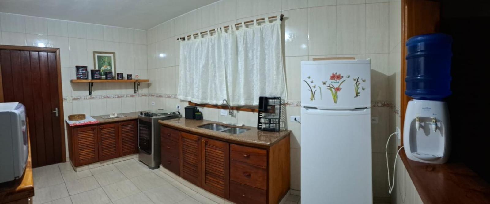 Cantinho Da Esperanca Apartment *