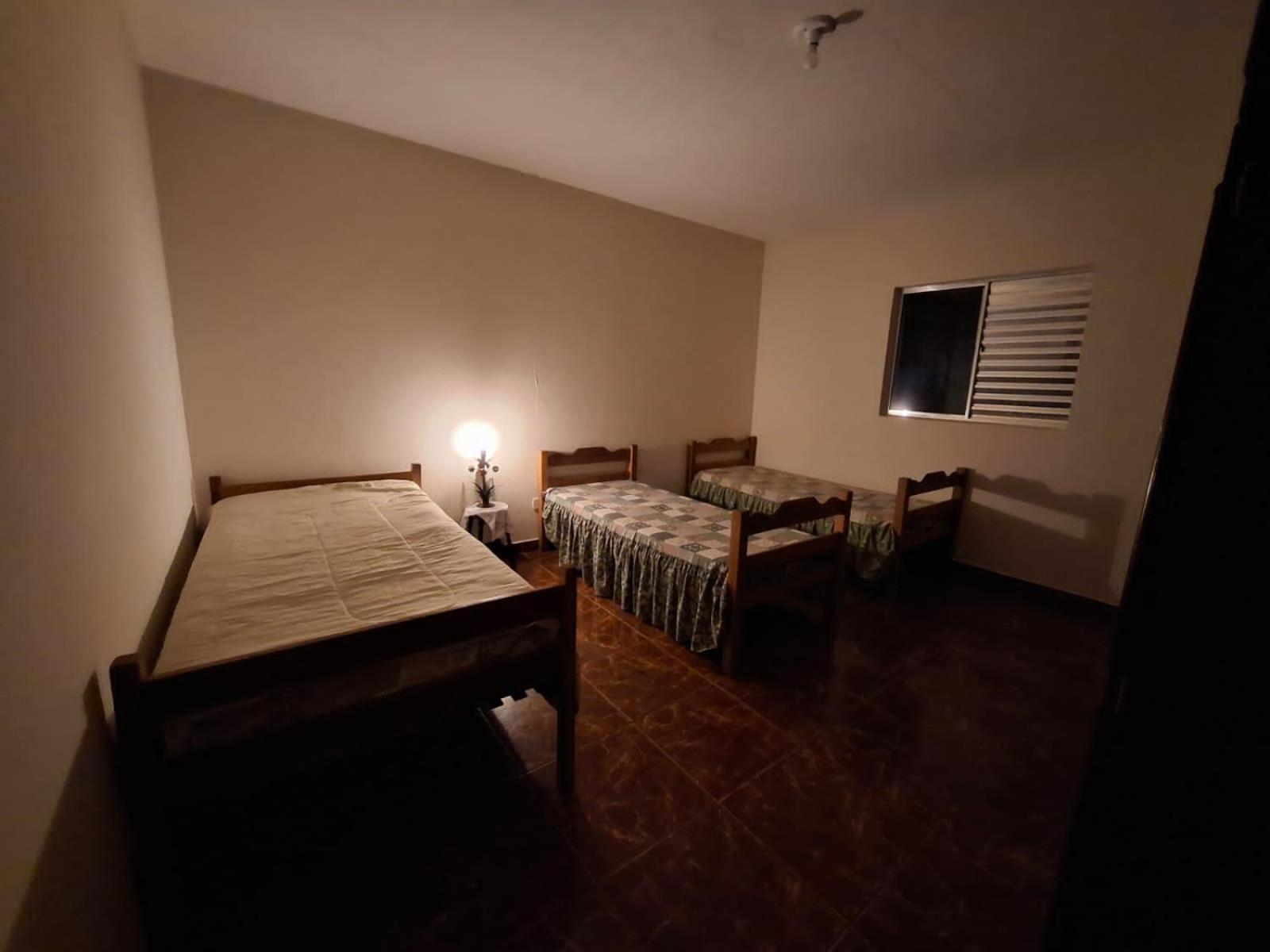 Cantinho Da Esperanca Apartment Campos do Jordao