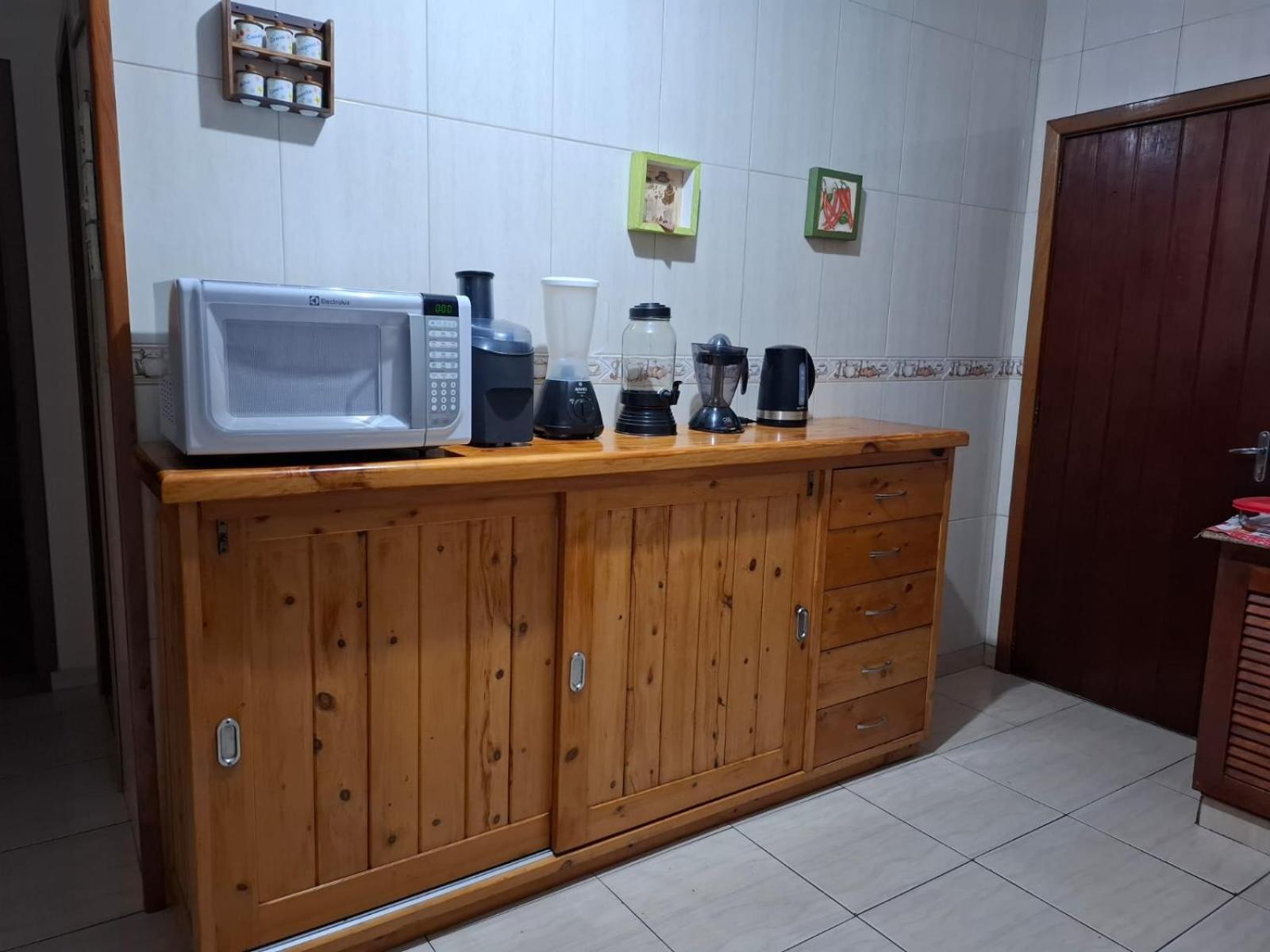 Apartment Cantinho Da Esperanca Campos do Jordao