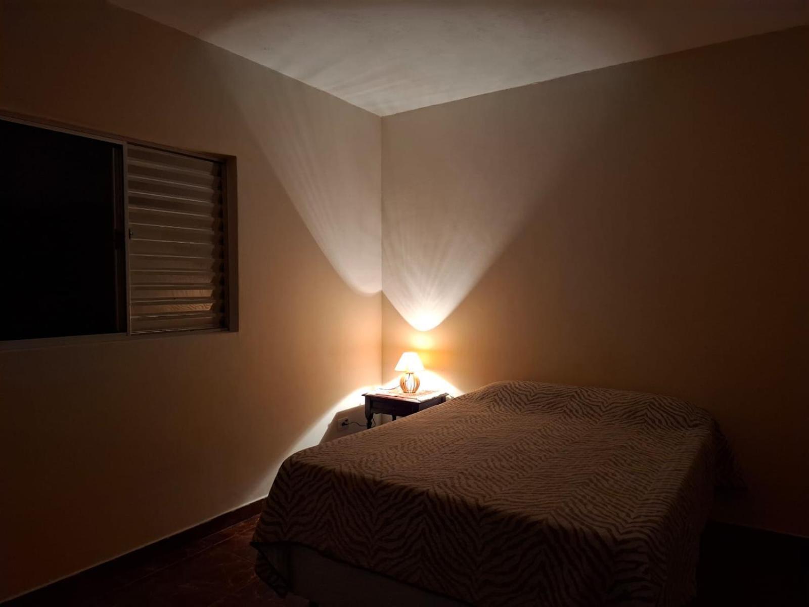 Apartment Cantinho Da Esperanca