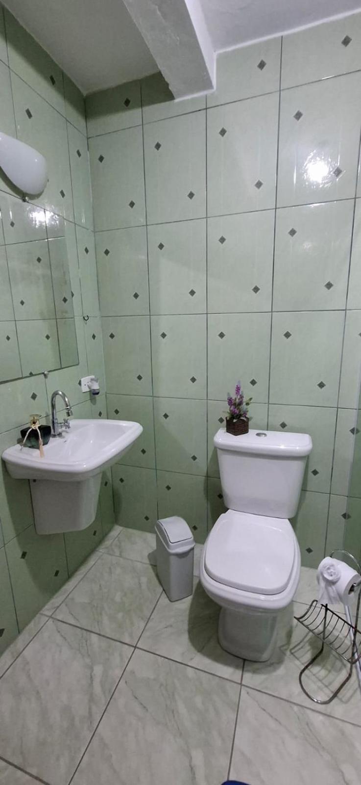 Apartment Cantinho Da Esperanca *